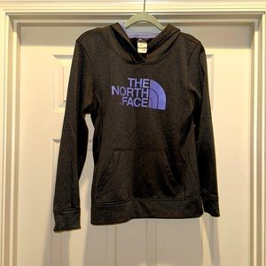 Women’s The North Face sweatshirt